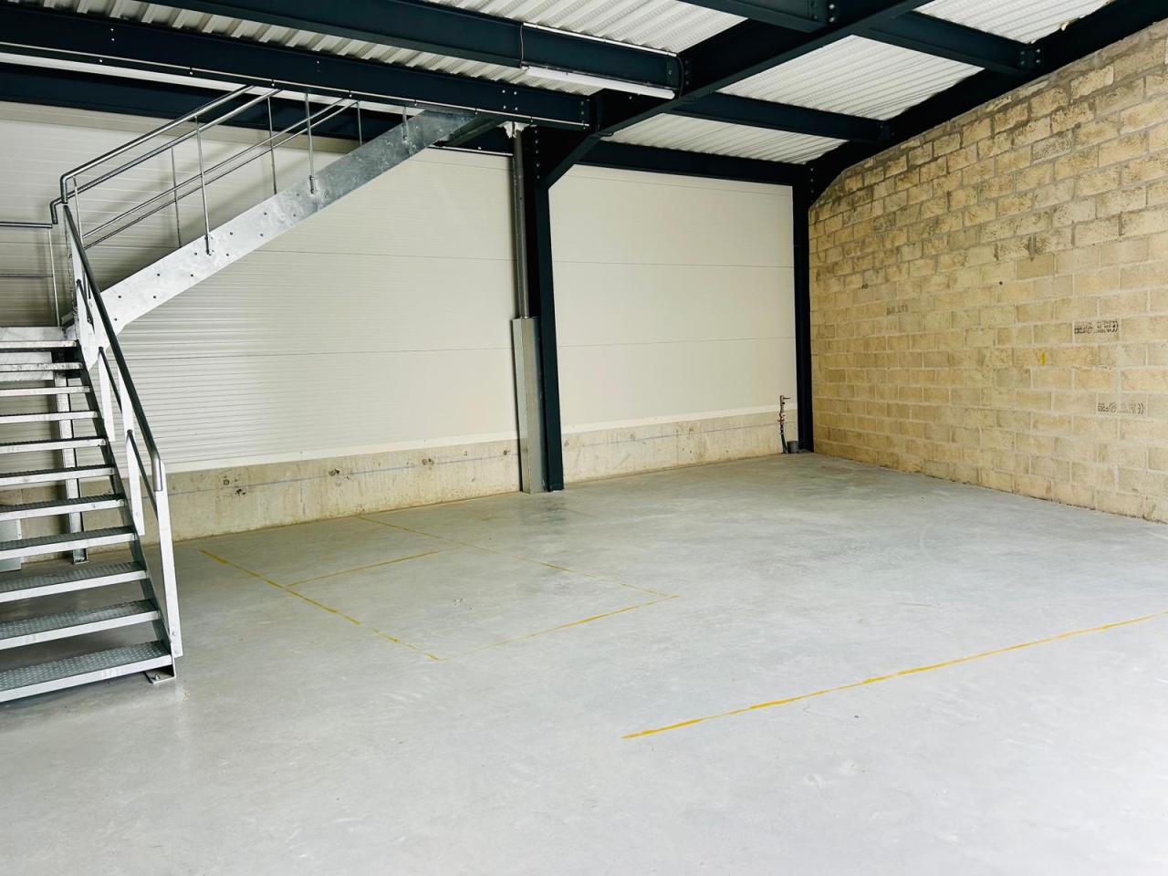 Local d'activité Gradignan 2438m² Location local d'activité Gradignan Gironde OLACT2533116 3
